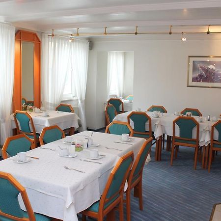 Hotel Sonne Лайнфельден-Эхтердинген Экстерьер фото