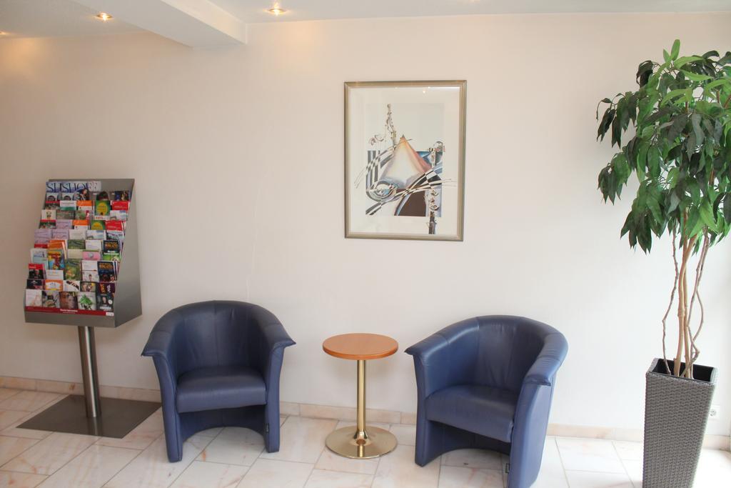 Hotel Sonne Лайнфельден-Эхтердинген Экстерьер фото